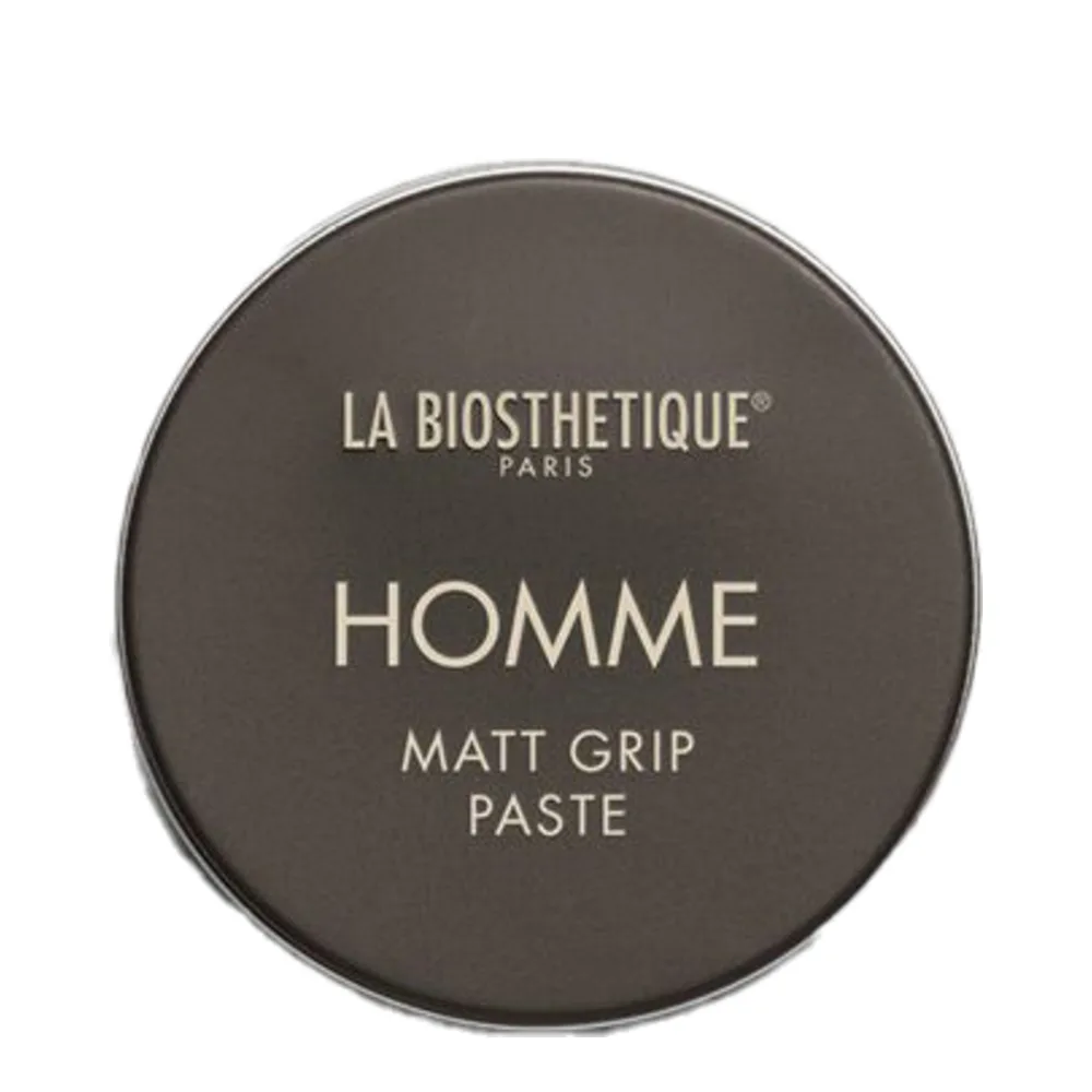 MATT GRIP PASTE - МОДЕЛИРУЮЩАЯ ПАСТА ДЛЯ ЛЕГКОЙ И СРЕДНЕЙ ФИКСАЦИИ