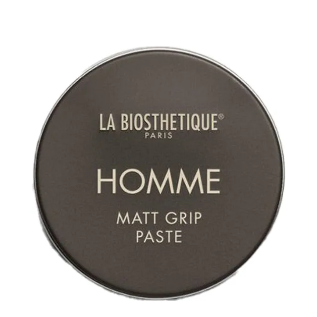 MATT GRIP PASTE - МОДЕЛИРУЮЩАЯ ПАСТА ДЛЯ ЛЕГКОЙ И СРЕДНЕЙ ФИКСАЦИИ