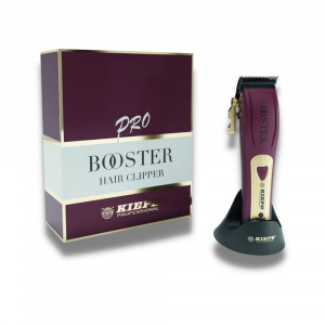 Машинка для стрижки Kiepe BOOSTER аккумулятор K6333           