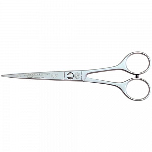НОЖНИЦЫ ПАРИКМАХЕРСКИЕ - SCISSORS - SUPER-COIFFEUR - MICRO