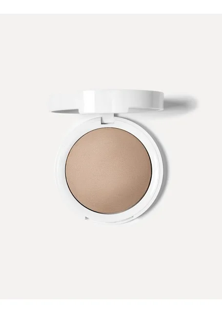 Пудра для лица запеченная MEDIUM / Glow perfect powder MEDIUM
