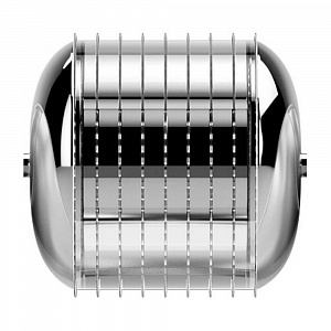 SmartAppGuided™ Face Roller | MicroNeedle Head - SmartAppGuided™ Насадка с микроиглами (без батареек