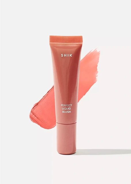 Румяна кремовые (01) 10 гр / Perfect liquid blush (01) 10 gr										