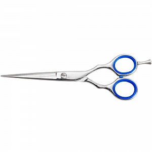 НОЖНИЦЫ ПАРИКМАХЕРСКИЕ - SCISSORS RELAX ERGONOMIC