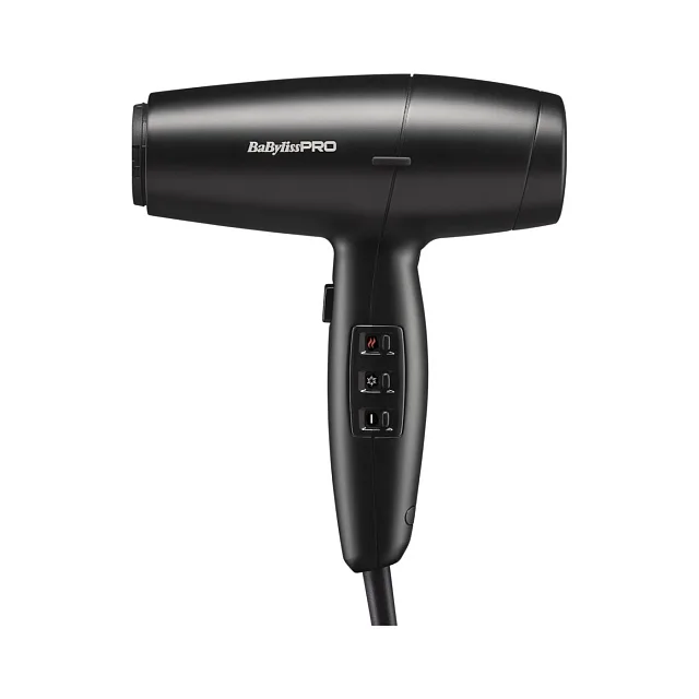 HIGH SPEED DIGITAL COMPACT DRYER - ФЕН ДЛЯ ВОЛОС