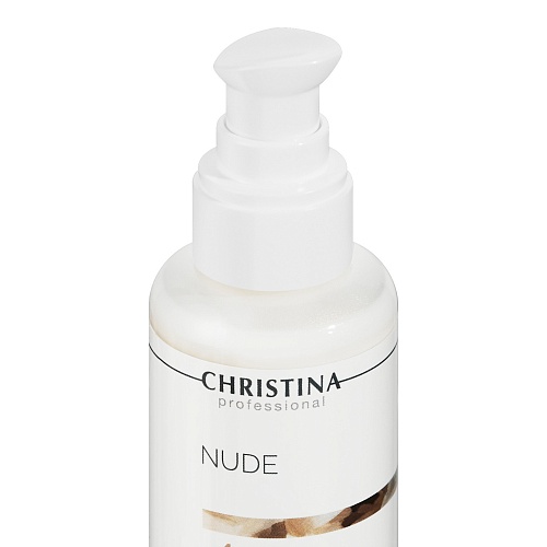 CHRISTINA Nude Radiance Serum - Сыворотка для тела «Сияние», 100 мл