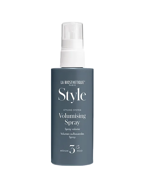 Volumising Spray - Спрей для придания объема волосам, сильной фиксации, 100мл