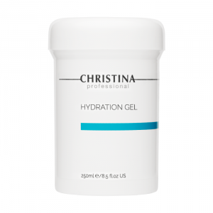 HYDRATION GEL-ГИДРИРУЮЩИЙ РАЗМЯГЧАЮЩИЙ ГЕЛЬ ДЛЯ ЛИЦА ДЛЯ ВСЕХ ТИПОВ КОЖИ