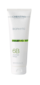 BIO PHYTO 6B ZAATAR MASK -МАСКА ZAATAR ДЛЯ ЛИЦА, ШАГ 6B, ЛИНИИ BIO PHYTO