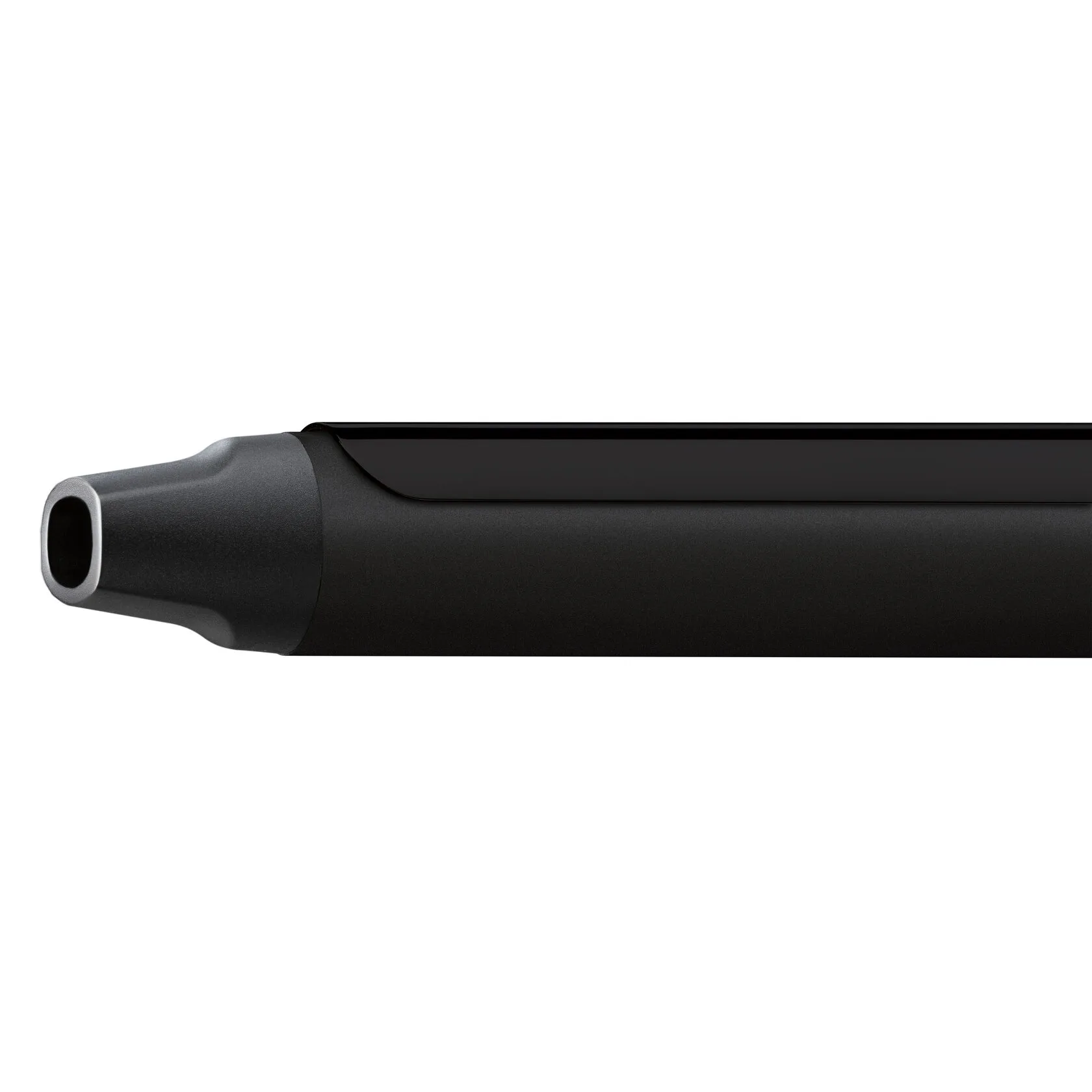 HI-PERFORMANCE CURLING TONG 25MM-ЭЛЕКТРИЧЕСКАЯ ПЛОЙКА ДЛЯ ВОЛОС, ЦВЕТ ЧЕРНЫЙ, 25 ММ.