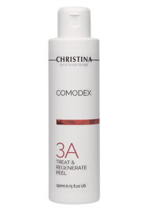 COMODEX 3A TREAT&REGENERATE PEEL -РЕГЕНЕРИРУЮЩИЙ ПИЛИНГ