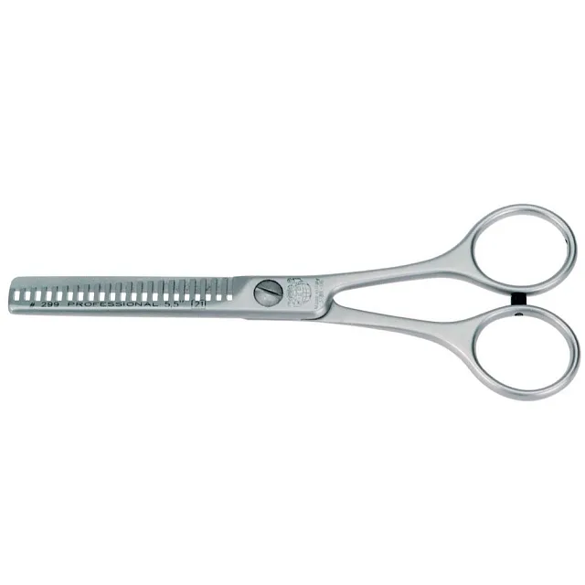 НОЖНИЦЫ ПАРИКМАХЕРСКИЕ - THINNING SCISSORS 21 TEETH