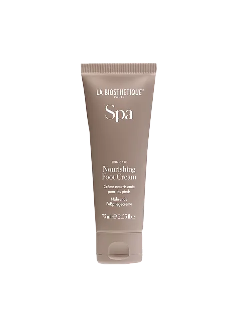 NOURISHING FOOT CREAM - ПИТАТЕЛЬНЫЙ КРЕМ ДЛЯ НОГ