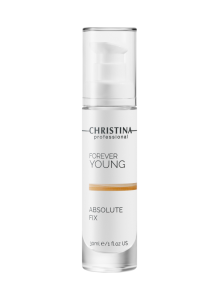 FOREVER YOUNG ABSOLUTE FIX -СЫВОРОТКА ДЛЯ ЛИЦА ОТ МИМИЧЕСКИХ МОРЩИН, ЛИНИЯ FOREVER YOUNG