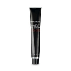 La Biosthetique Tint & Tone Advanced 7/1 - краска для волос, цвет "средне-русый пепельный", 90 мл.
