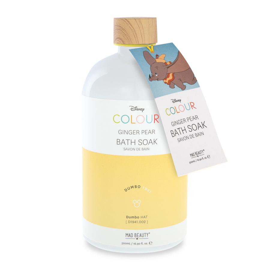COLOUR BATH SOAK DUMBO - Средство для принятия ванны Dumbo