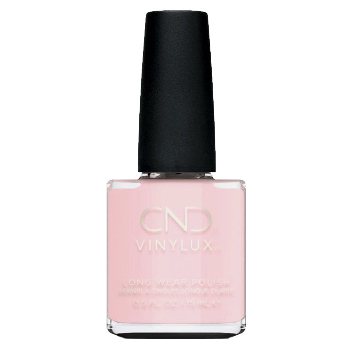 ЛАК МАНИКЮРНЫЙ - CND VINYLUX  #435 BCKYRD  NUPTIALS 0.5oz