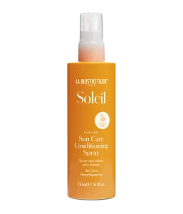 SUN CARE CONDITIONING SPRAY - Несмываемый спрей-кондиционер для ухода волос на солнце, 150мл.