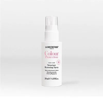 Structure Restoring Spray - Спрей для восстановления структуры волос, 250мл. Structure Restoring Spray - Спрей для восстановления структуры волос, 250мл.