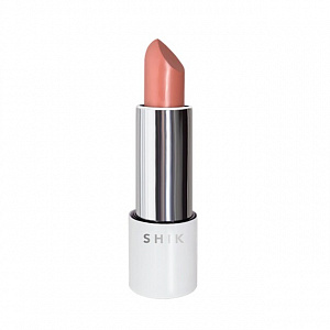 Помада кремовая Shik - Perfect satin lipstick цвет 104 beige nude, 9 гр. (арт. 4631160198199)