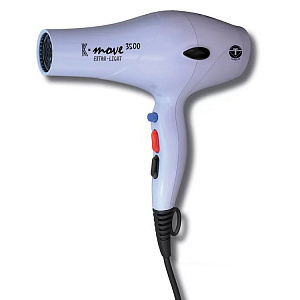Фен Kiepe "K-MOVE 3500" 2000W k8315VI         