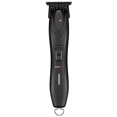 X3 TRIMMER BLACK- ТРИММЕР Х3, ЧЕРНЫЙ X3 TRIMMER BLACK- ТРИММЕР Х3, ЧЕРНЫЙ