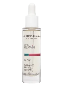 LINE REPAIR-GLOW-RADIANCE REVEAL SERUM-СЫВОРОТКА "ВОССТАНОВЛЕНИЕ И СИЯНИЕ"