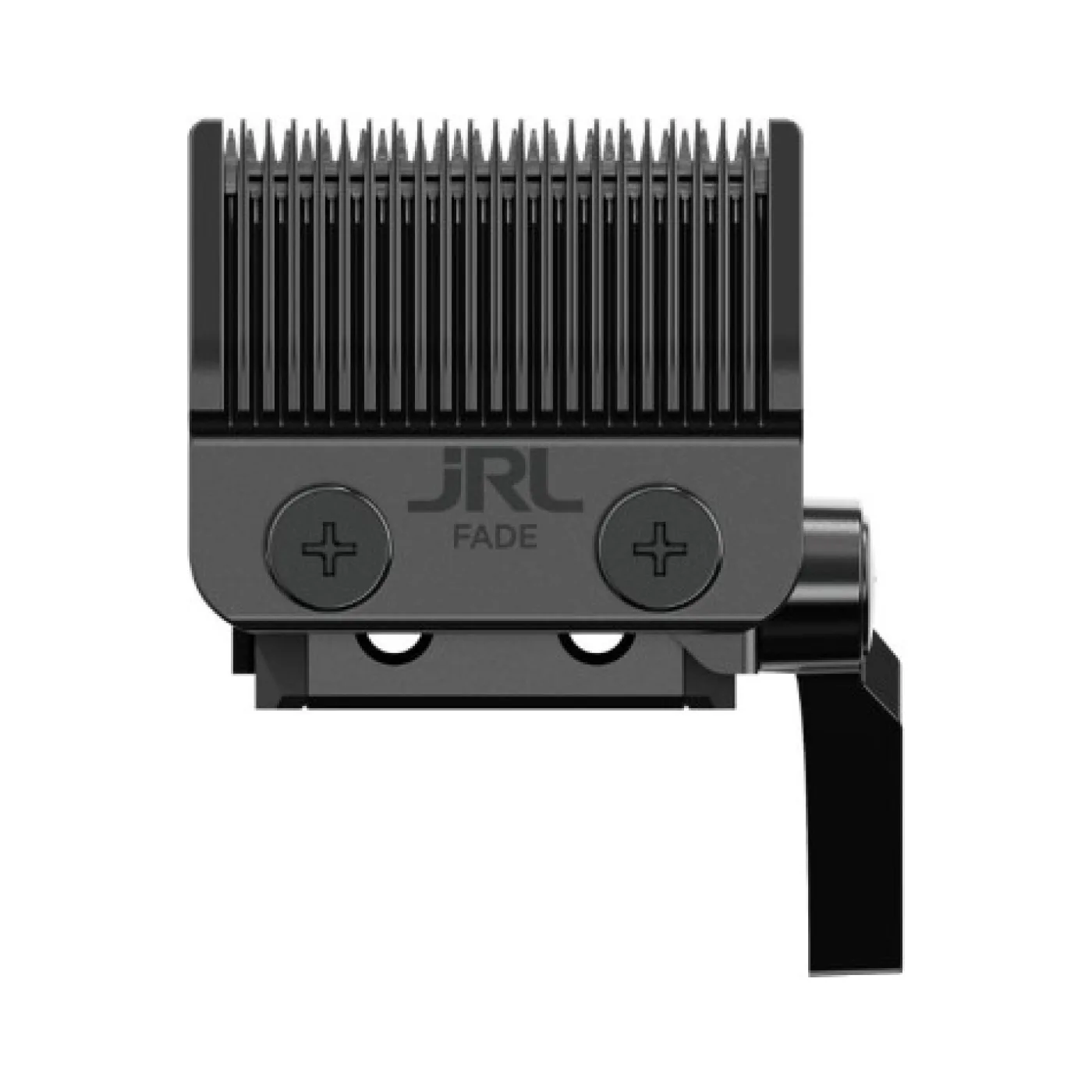 EZ GAP FADE PRECISION BLADE, BLACK-ЗАПАСНОЙ НОЖ К ПАРИКМАХЕРСКОЙ МАШИНКЕ, ЦВЕТ ЧЕРНЫЙ