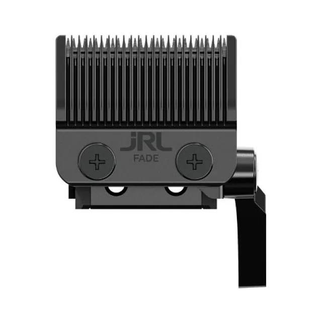 EZ GAP FADE PRECISION BLADE, BLACK-ЗАПАСНОЙ НОЖ К ПАРИКМАХЕРСКОЙ МАШИНКЕ, ЦВЕТ ЧЕРНЫЙ