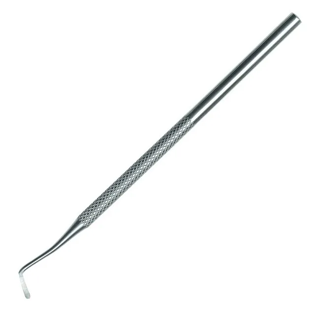 ИНСТРУМЕНТ МАНИКЮРНЫЙ - PEDICURE INSTRUMENT