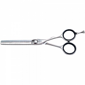 НОЖНИЦЫ ПАРИКМАХЕРСКИЕ - BLENDING SCISSORS SENSATION SERIE