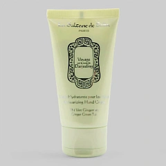 Крем для рук La Sultane de Saba Зеленый чай и Имбирь, 50 мл (LS-DJ06)