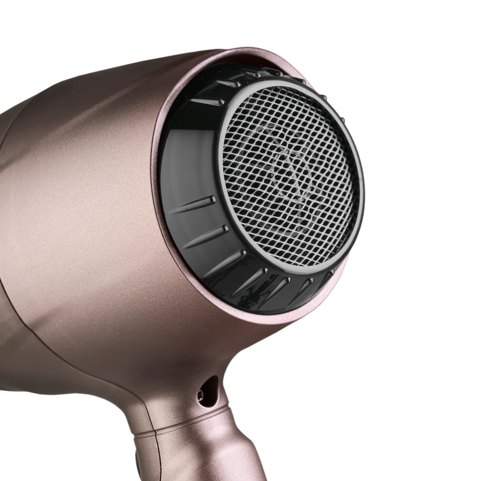 PODEROSO 2400W DIGITAL DRYER-ЭЛЕКТРИЧЕСКИЙ ФЕН