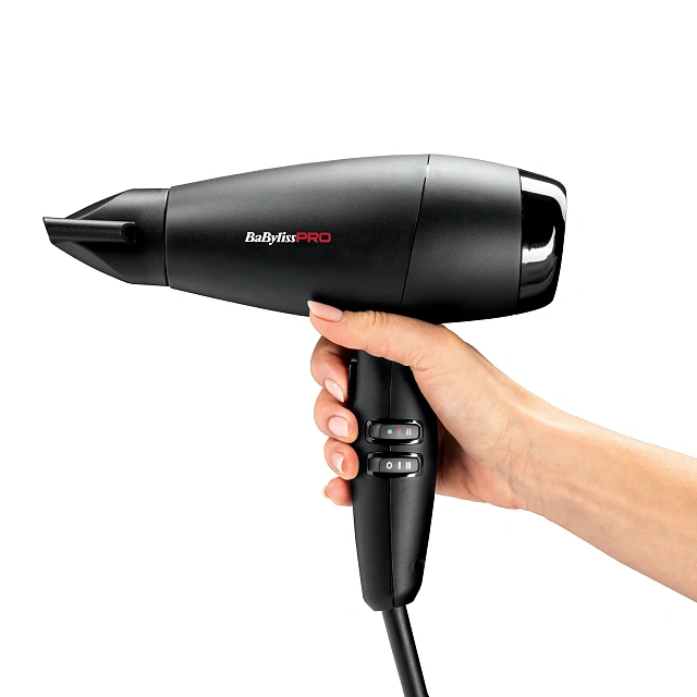 AVANZATO 2300W DIGITAL DRYER-ЭЛЕКТРИЧЕСКИЙ ФЕН