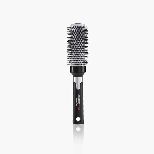 BAB CERAMIC MED RD BRUSH - ПАРИКМАХЕРСКИЙ БРАШИНГ