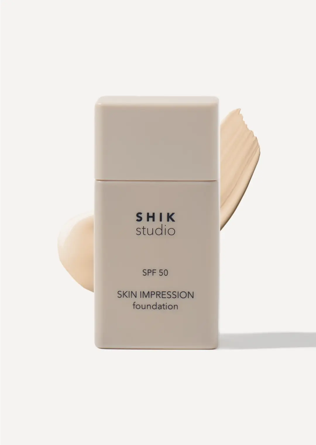 Тональный крем для   лица Skin Impression 201