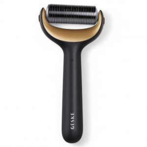 SmartAppGuided™ MicroNeedle Face & Body Roller | 9 in 1 - SmartAppGuided™ Роллер для лица с микроигл
