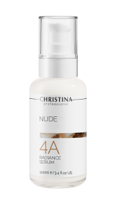NUDE 4A RADIANCE SERUM - СЫВОРОТКА ДЛЯ ТЕЛА «СИЯНИЕ»