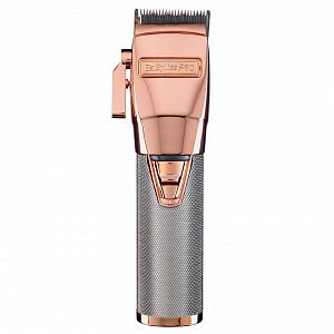 Машинка для стрижки Babyliss Pro 8700 ROSEFX аккумулятор+сеть 6000 об/мин FX8700RGE