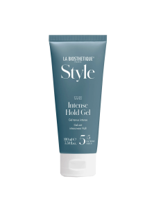 Intense Hold Gel-Гель для укладки волос, сильной фиксации,100мл
