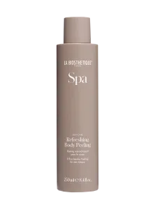 Refreshing body peeling-очищающее и увлажняющее средство для тела,250мл