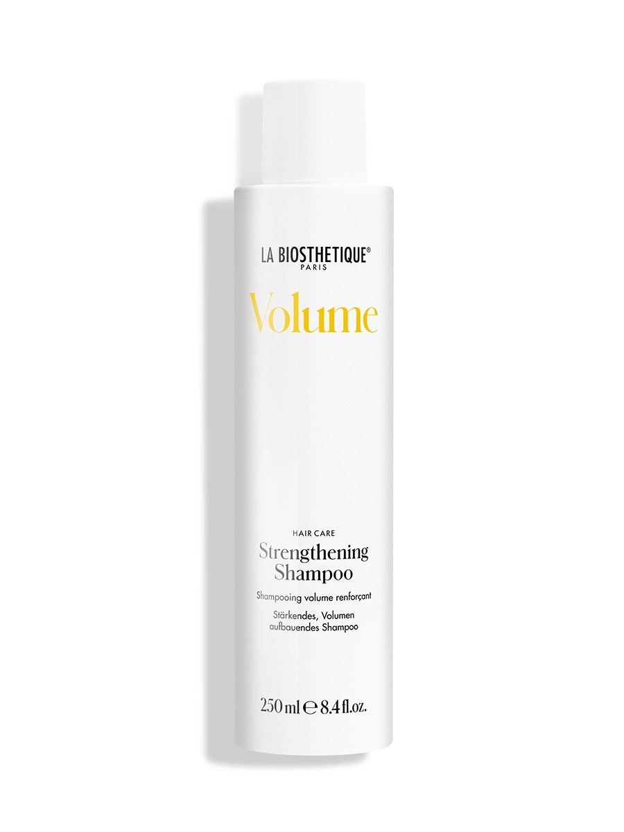 Volume Strength.Shampoo - Укрепляющий шампунь для придания объема, 250мл.