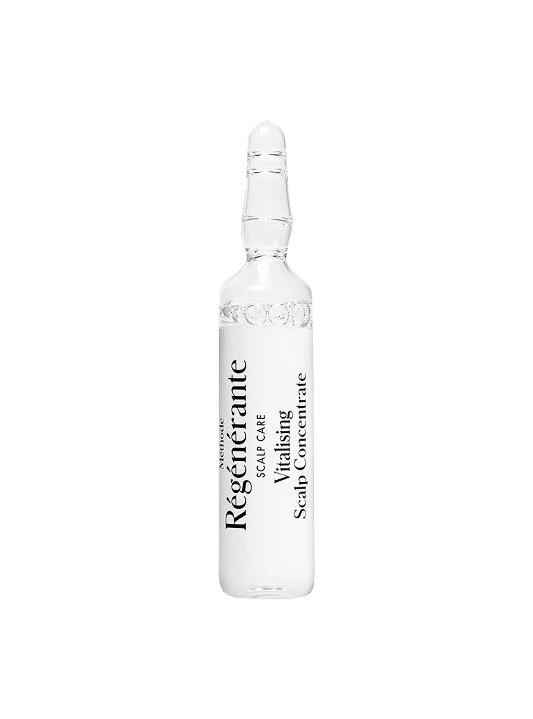 Vitalising Scalp Concentrate-Лосьон для мягких и тонких волос, с витаминами  (10ампул*10мл)