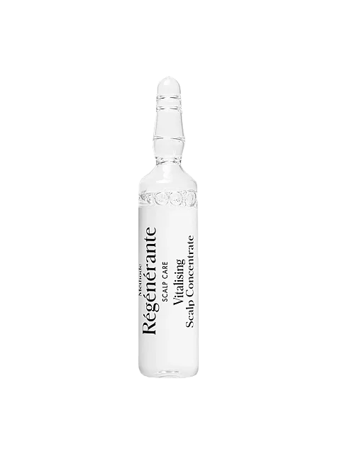 Vitalising Scalp Concentrate-Лосьон для мягких и тонких волос, с витаминами  (10ампул*10мл)