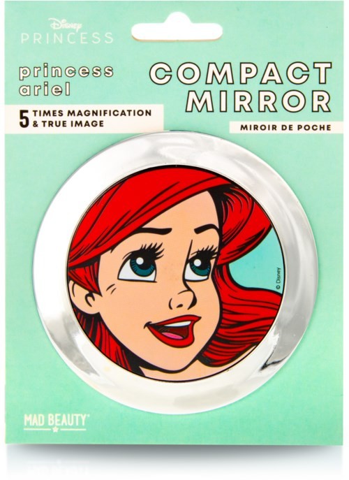 POP PRINCESS MIRROR ARIEL - Зеркало Ariel