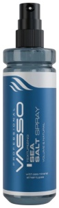 VASSO  SEA SALT SPREY-СОЛЕВОЙ СПРЕЙ ДЛЯ ВОЛОС - VASSO  SEA SALT SPREY,260 мл