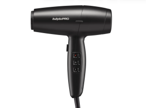 HIGH SPEED DIGITAL COMPACT DRYER - ФЕН ДЛЯ ВОЛОС