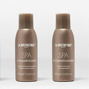 Le Shampooing Spa - Шампунь для ежедневного ухода, 60мл.