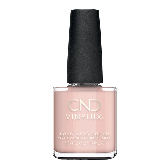 CND VINYLUX #267 UNCOVERED 0.5OZ -ЛАК МАНИКЮРНЫЙ  #267 UNCOVERED 15 мл.