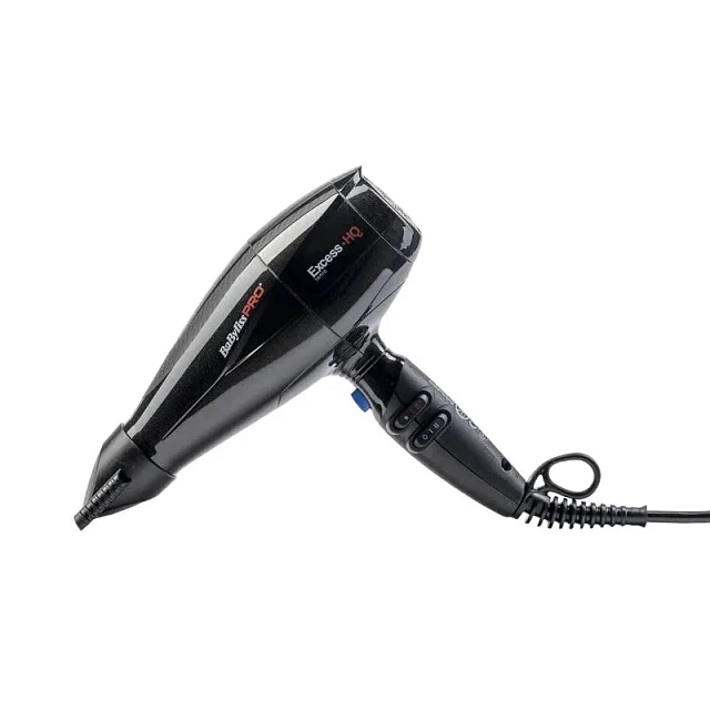 EXCESS-HQ HAIRDRYER 2600W IONIC - ЭЛЕКТРИЧЕСКИЙ ФЕН